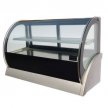 Anvil DGC0550 Countertop Curved Showcase 1500mm